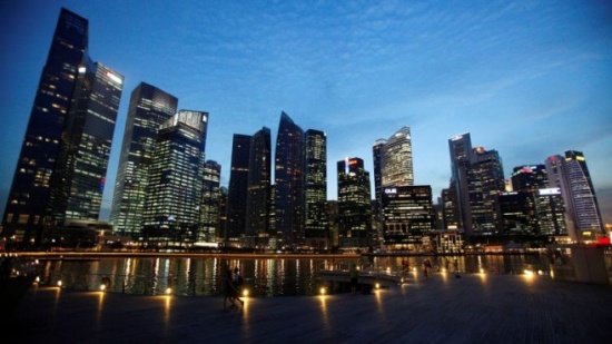 Сингапур облекчава някои от рестрикциите на пазара на имоти 