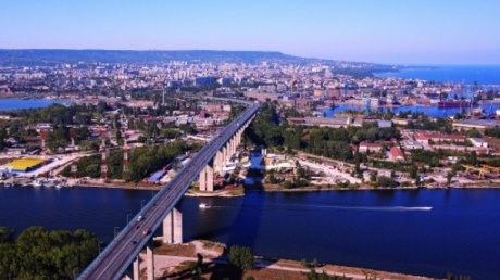 Програмата на Варна предвижда над 100 млн. лв. за ремонт на инфраструктура  pic