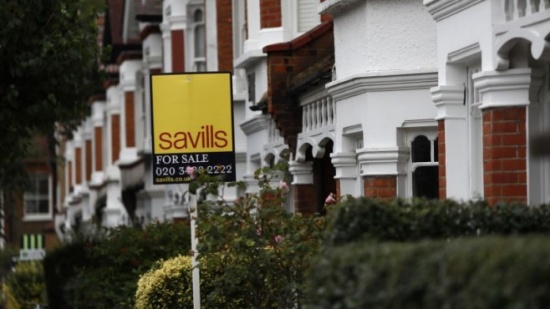 Как незаконните средства задълбочават жилищната криза в Лондон 
