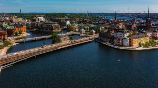 Най-скъпата къща в Швеция е намерила купувач 
