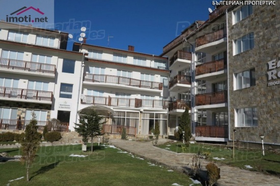 Българите станаха №1 на пазара на ваканционни имоти