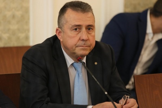 Зам.-министър Валентин Йовев: До пет години трябва да бъде готова кадастралната карта на цялата страна