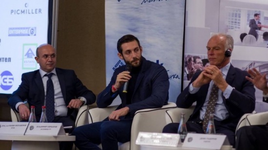 Владимир Сиркаров: Имотният пазар прегаря, когато цените растат по-бързо от доходите