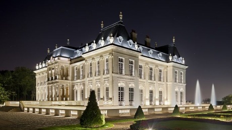 Саудитският престолонаследник е купил най-скъпия имот в света pic