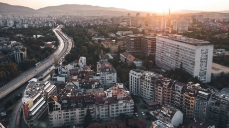 Една четвърт от покупките на жилища в София са с инвестиционна цел  pic