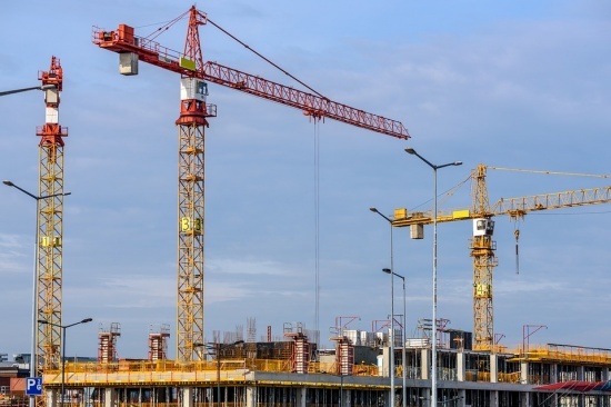 Търсенето на парцели за строителство в София се увеличава 