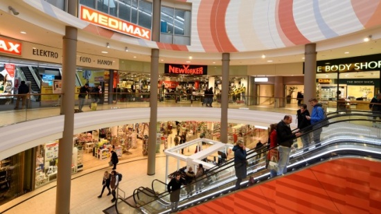 Собственикът на Serdika и Paradise Center инвестира 1 млн. евро в румънски мол