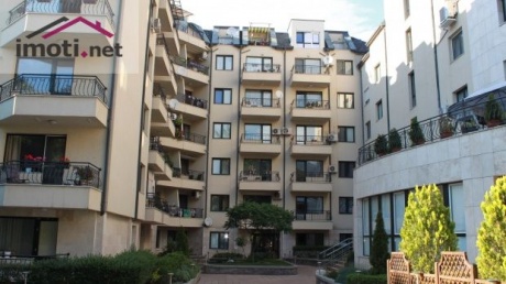 Очаква се плавно понижаване на цените на жилищата в София pic