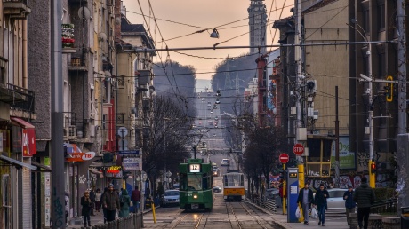 Сделките с имоти в София отбелязват 7,7 % ръст на годишна основа pic