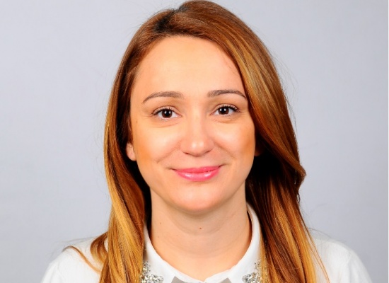 Десислава Новоселска-Георгиева: Сега е моментът да се приеме Закон за брокерите на недвижими имоти