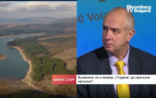 Проф. Димитър Кисляков: Случващото се в Перник е сигнална лампа за София