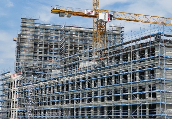 ДНСК е провела над 35 000 проверки на строежи през 2019-та