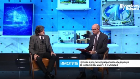 Иван Велков: Наемите са един мощен регулатор на имотния пазар