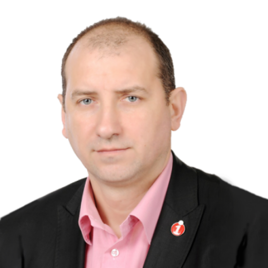 Николай Господинов: Отдаването на имот е бизнес и трябва да запазим единствения си клиент - нашия наемател