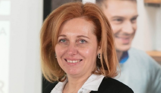 Теодора Димитрова: Моментът е подходящ за усъвършенстване в професията