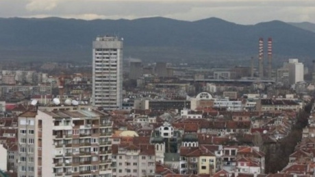  Броим 150 минимални заплати за най-евтиното жилище в София
