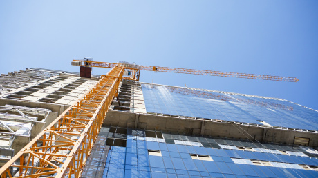 България е в топ пет в ЕС по спад на строителството през октомври pic