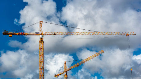Какво е важно да знаем при закупуване на терен за строителство?