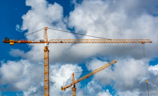 Какво е важно да знаем при закупуване на терен за строителство?