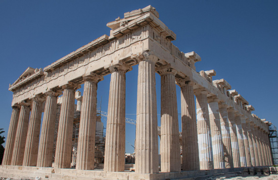 Атина се радва на инвестиционна треска