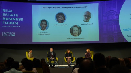Над 30% ръст на запитванията за имоти от началото на годината отчита бранша pic