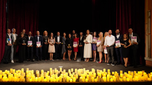 19 награди отличиха най-добрите в недвижимите имоти на най-бляскавите Real Estate Awards досега