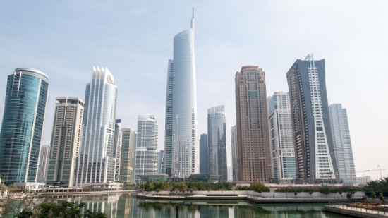 Инвестициите в имоти в Дубай достигнаха над 11 млрд. долара за 45 дни 