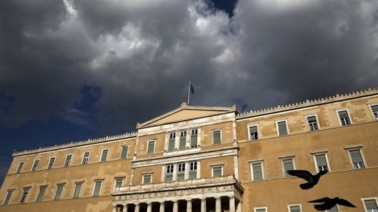 Гърция планира данък върху имотите, съобразен с доходите на собственика 