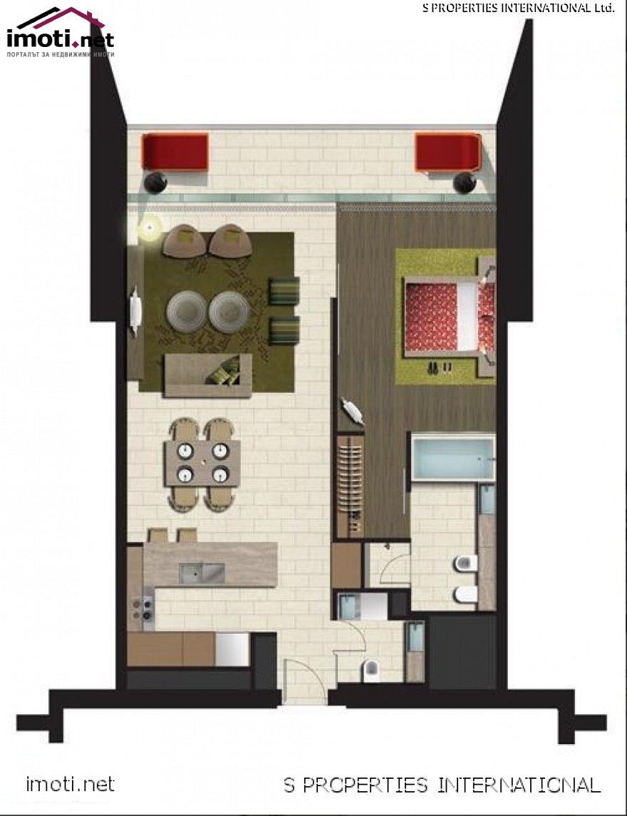slider image
