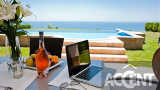 slider image