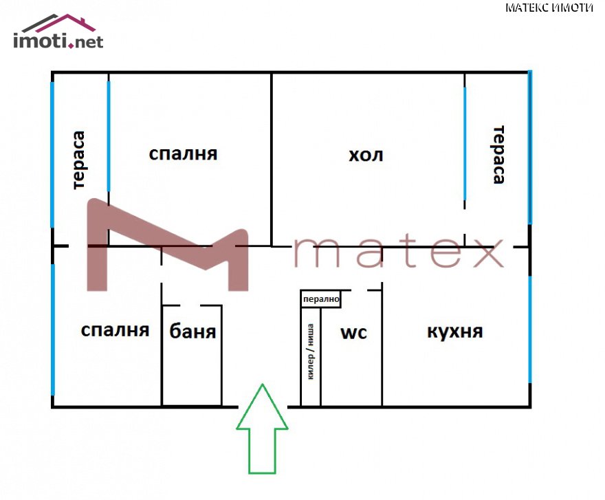 slider image