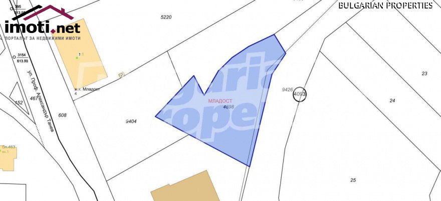 slider image