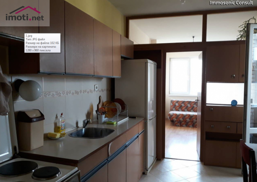 slider image