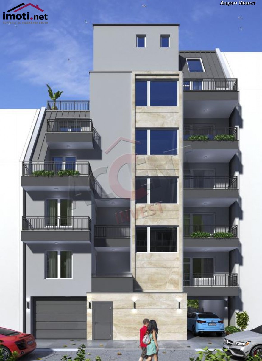 slider image