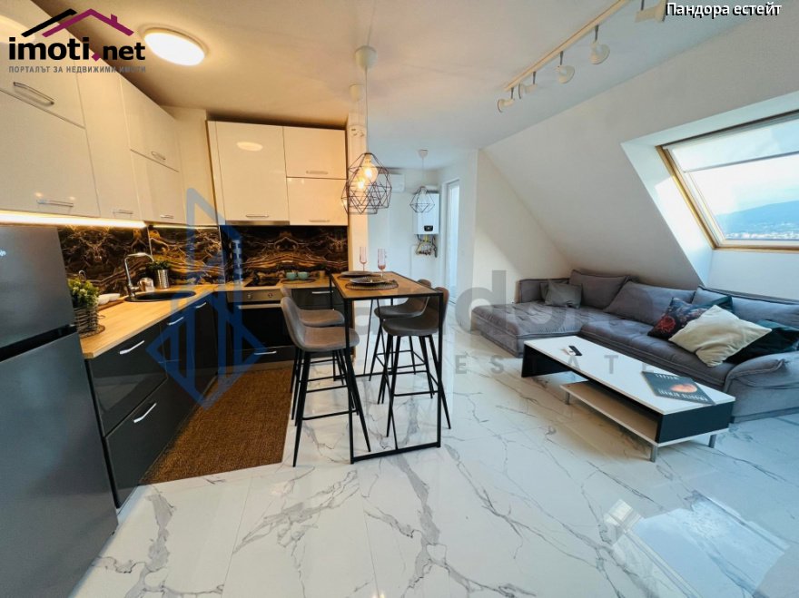 slider image