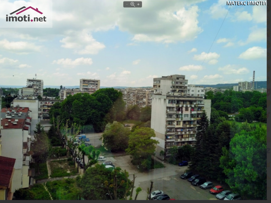 slider image
