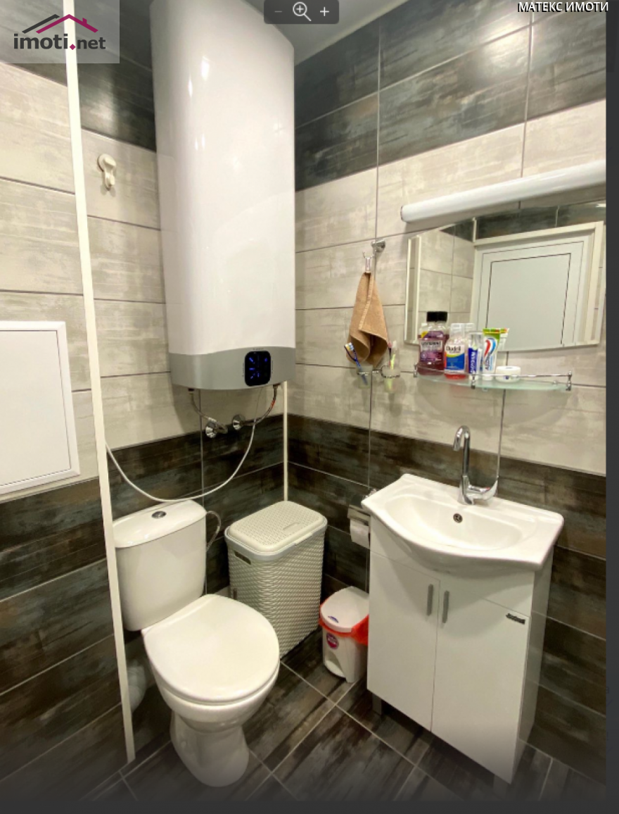 slider image