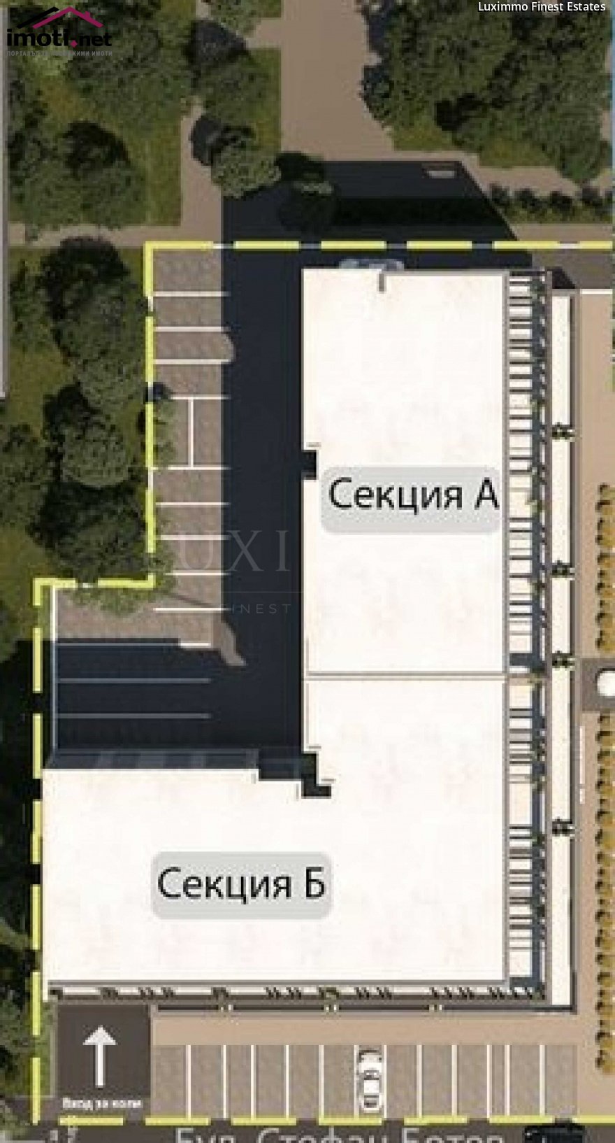 slider image