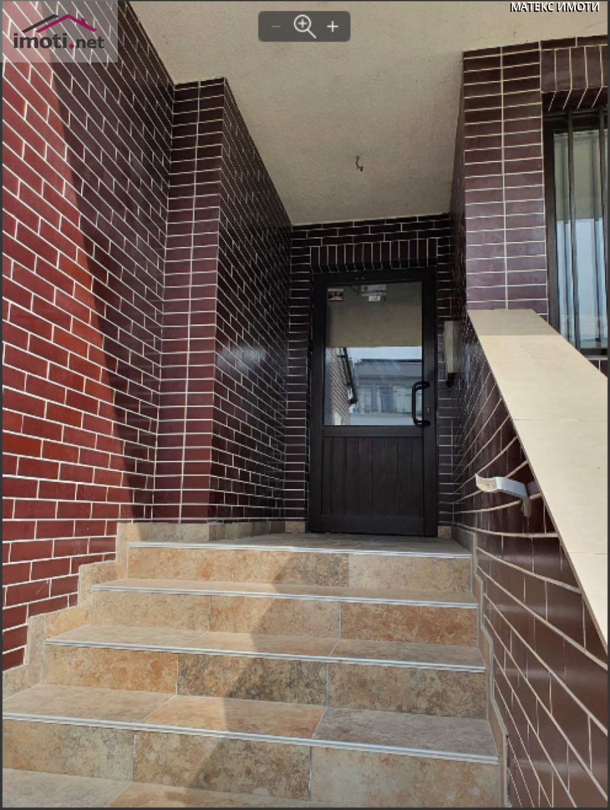 slider image
