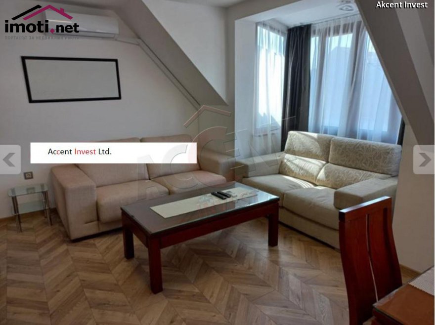 slider image