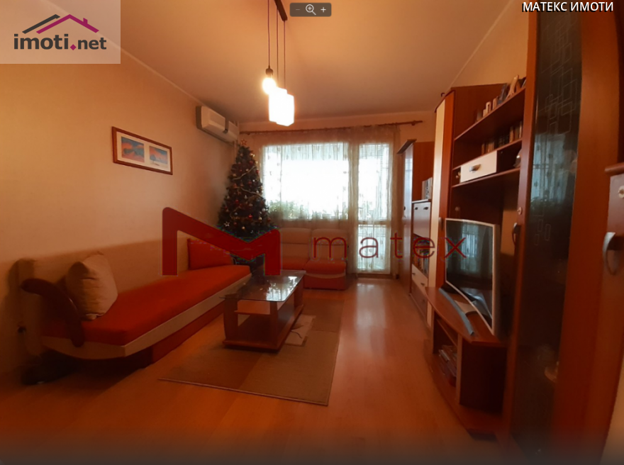 slider image