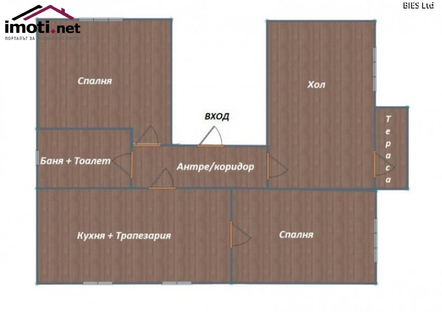 slider image