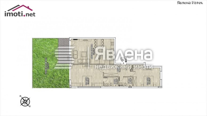 slider image