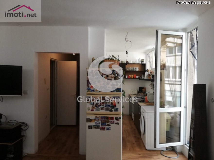 slider image