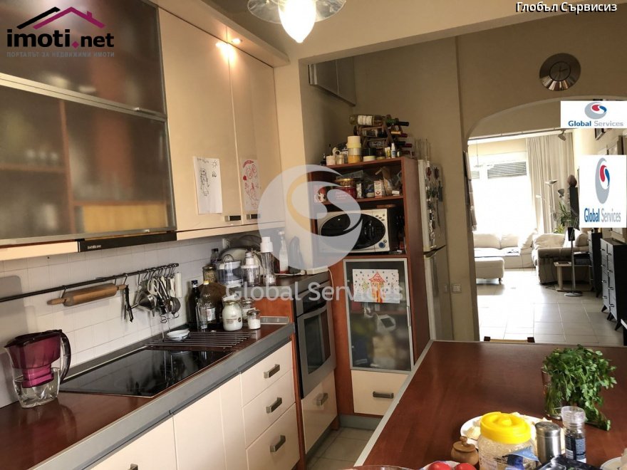 slider image