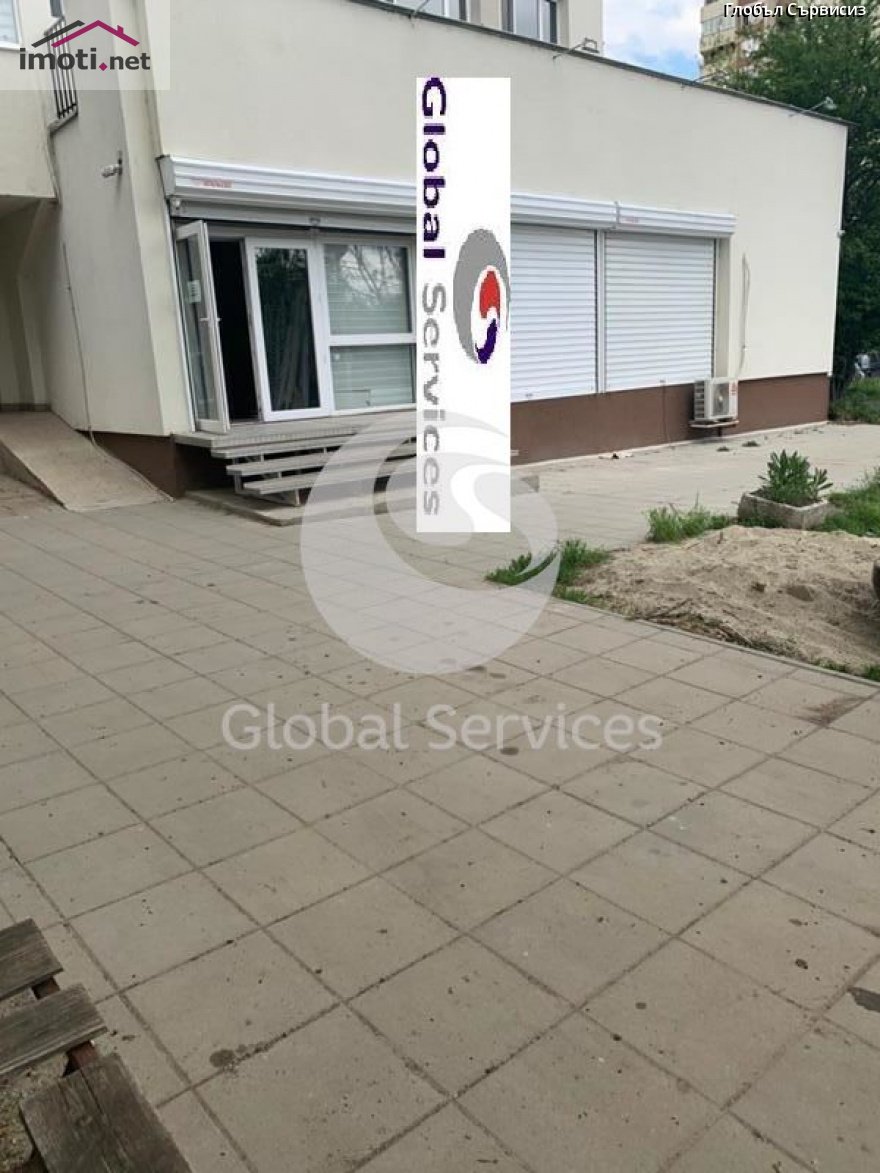 slider image