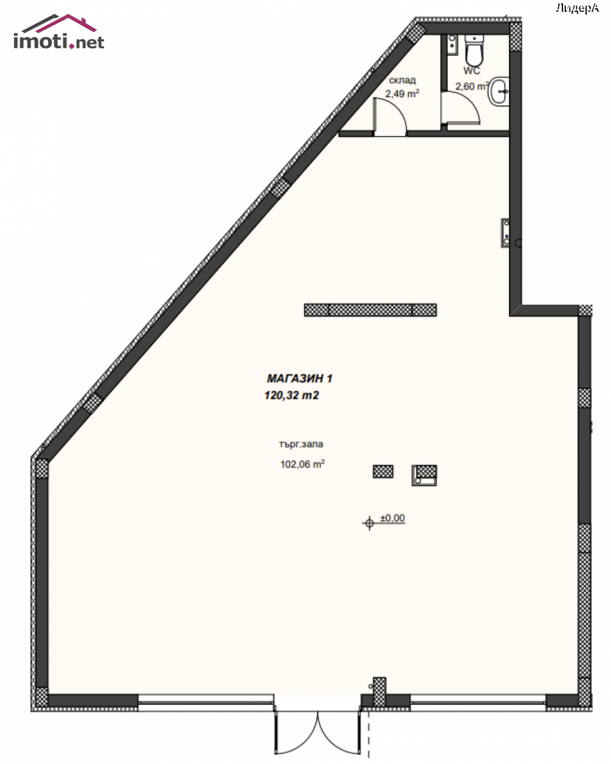 slider image