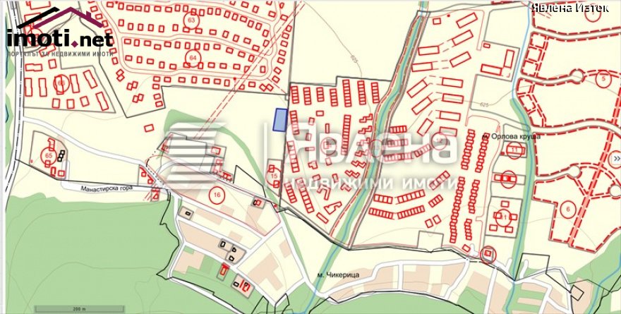 slider image