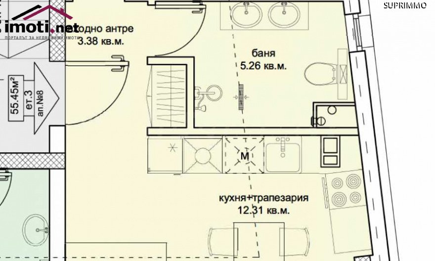 slider image