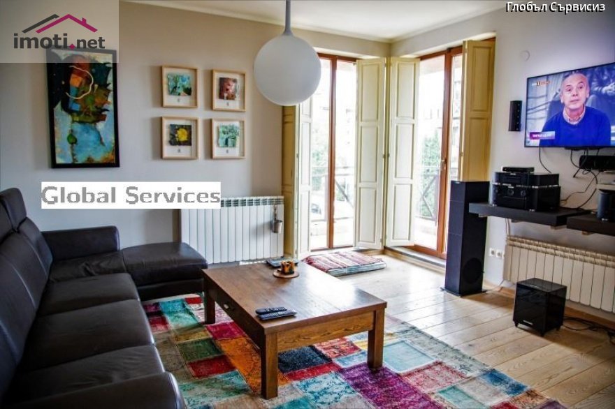 slider image